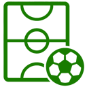 Sportplatz