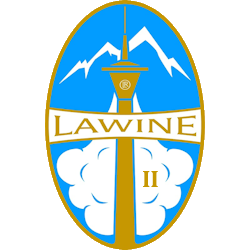 Lawine Raichberg Ost II