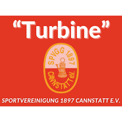 Turbine Cannstadt