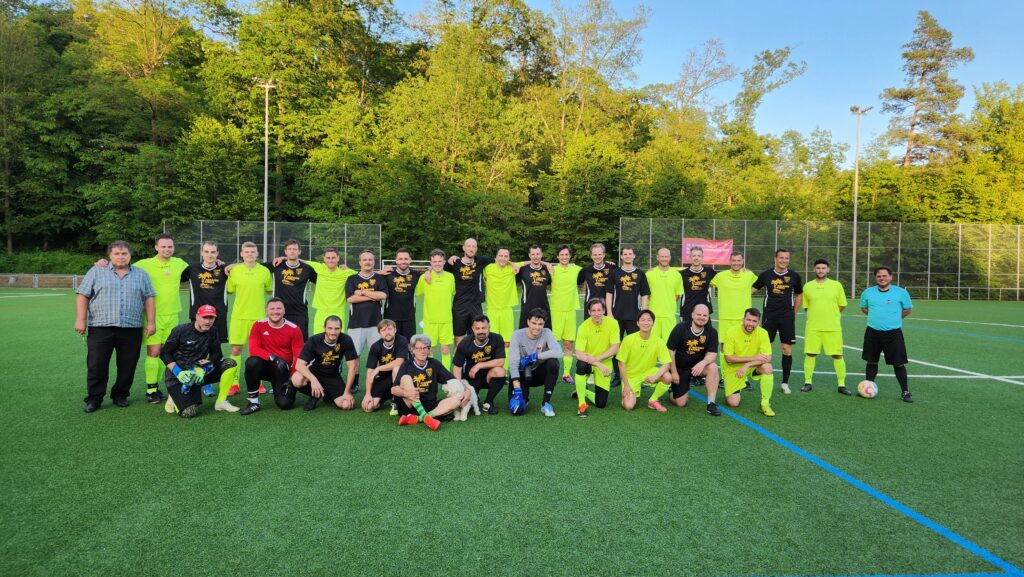 2026 ASV - Turbine Cannstatt 